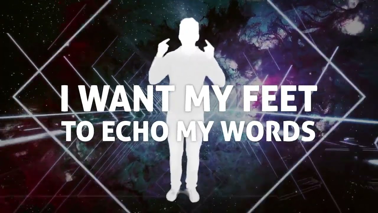 Echo My God