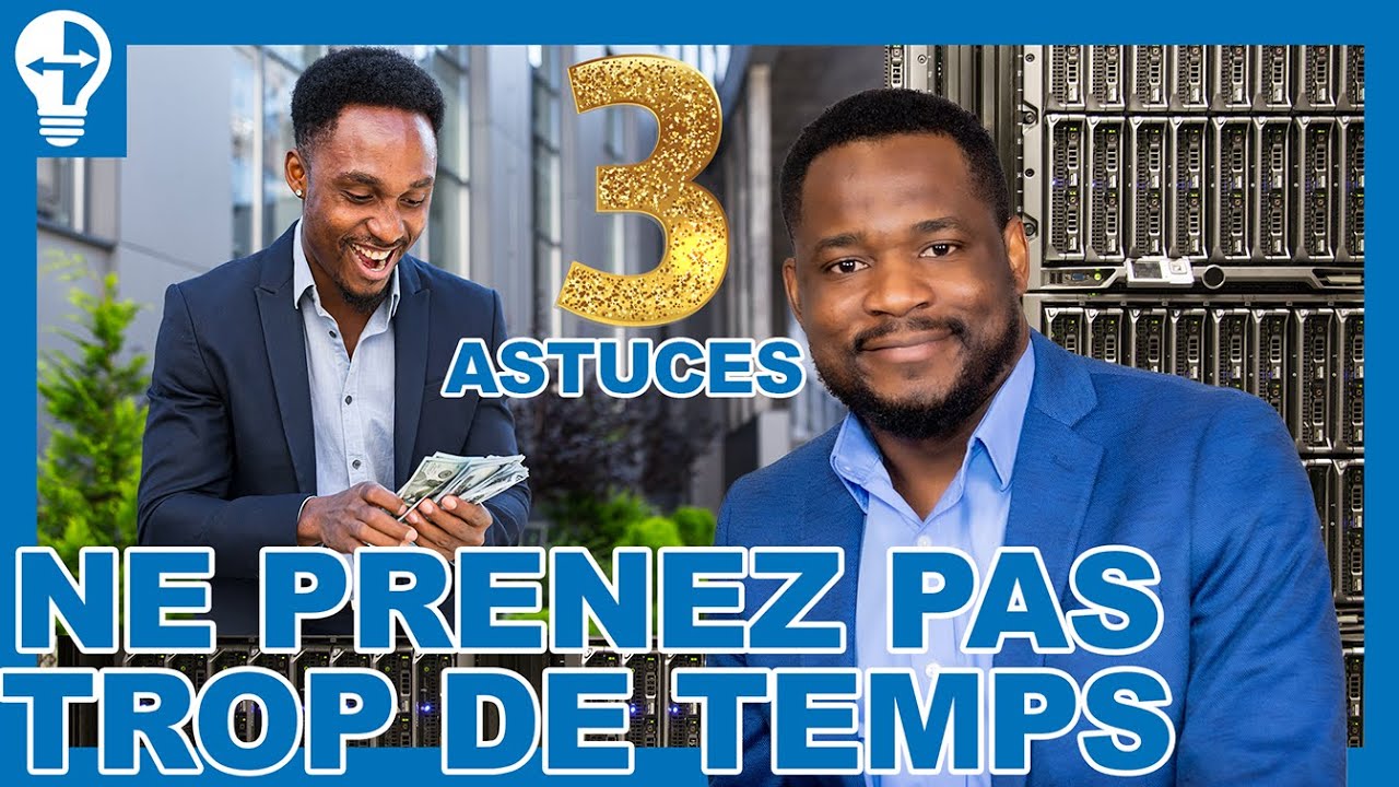 3 Astuces Infaillibles pour Réussir et Gagner Plus Rapidement en Tech | Parlons Carrière | Q&A