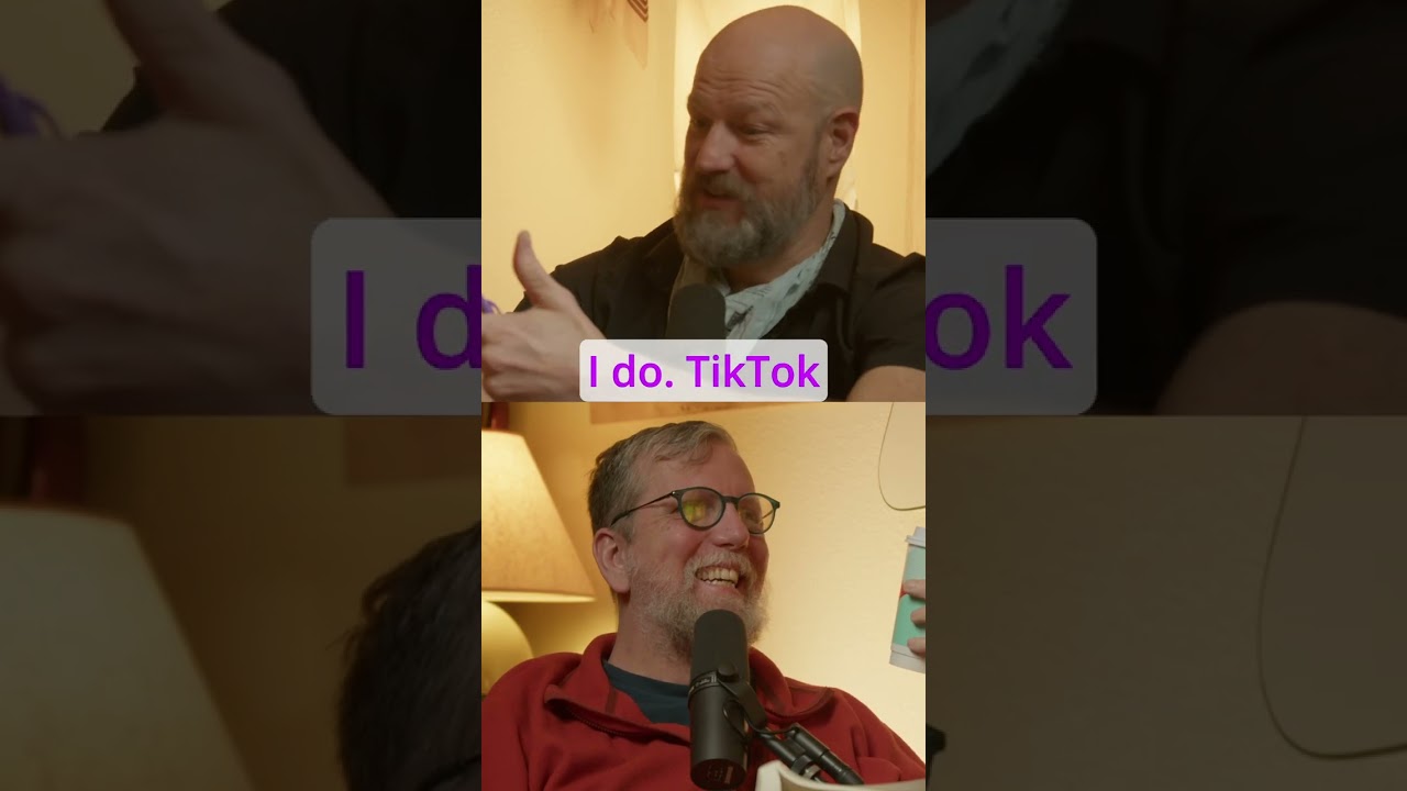 This Clip Got 23,000 Views on TikTok 👀🔥