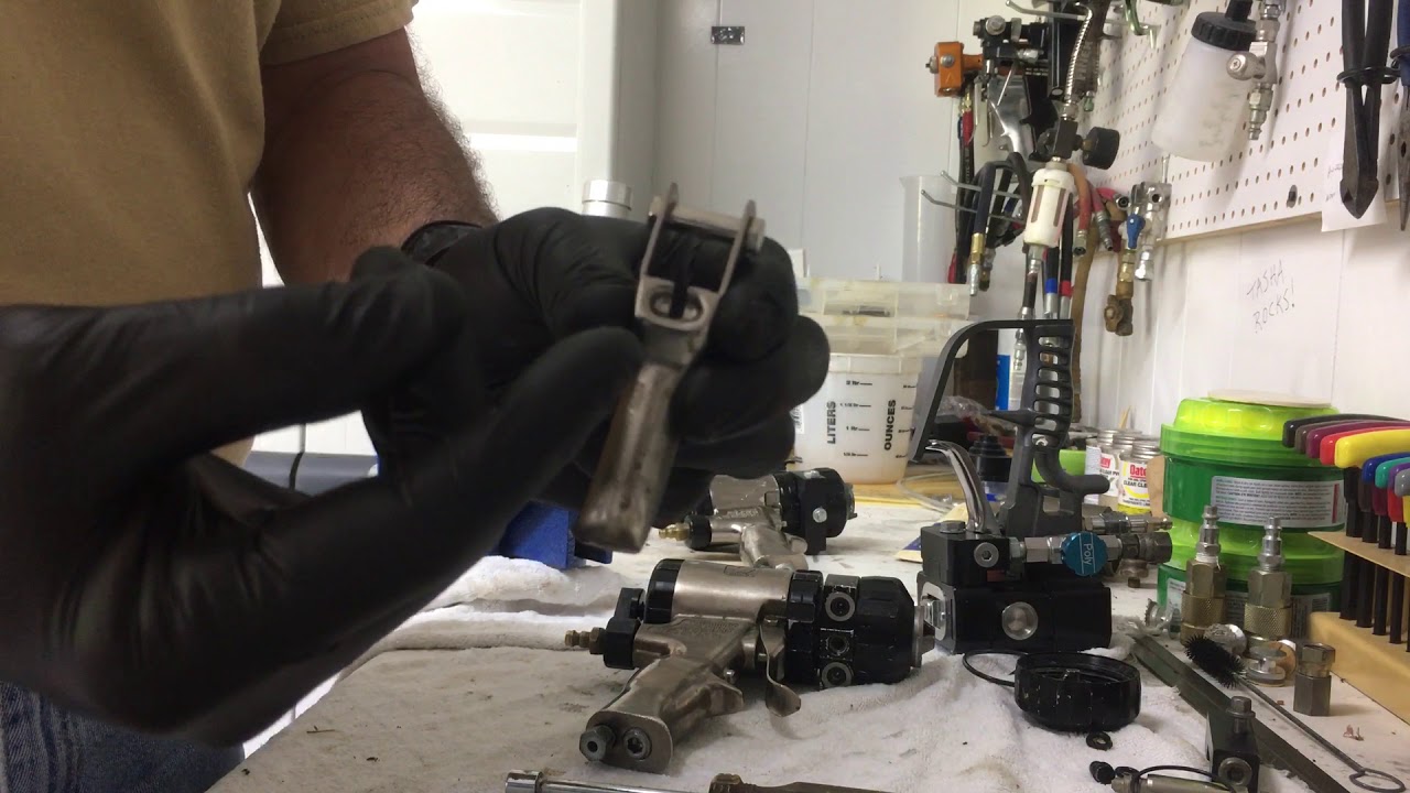 Trigger Issue In Fusion AP