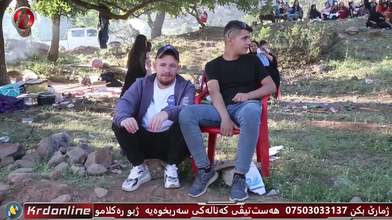hest tv