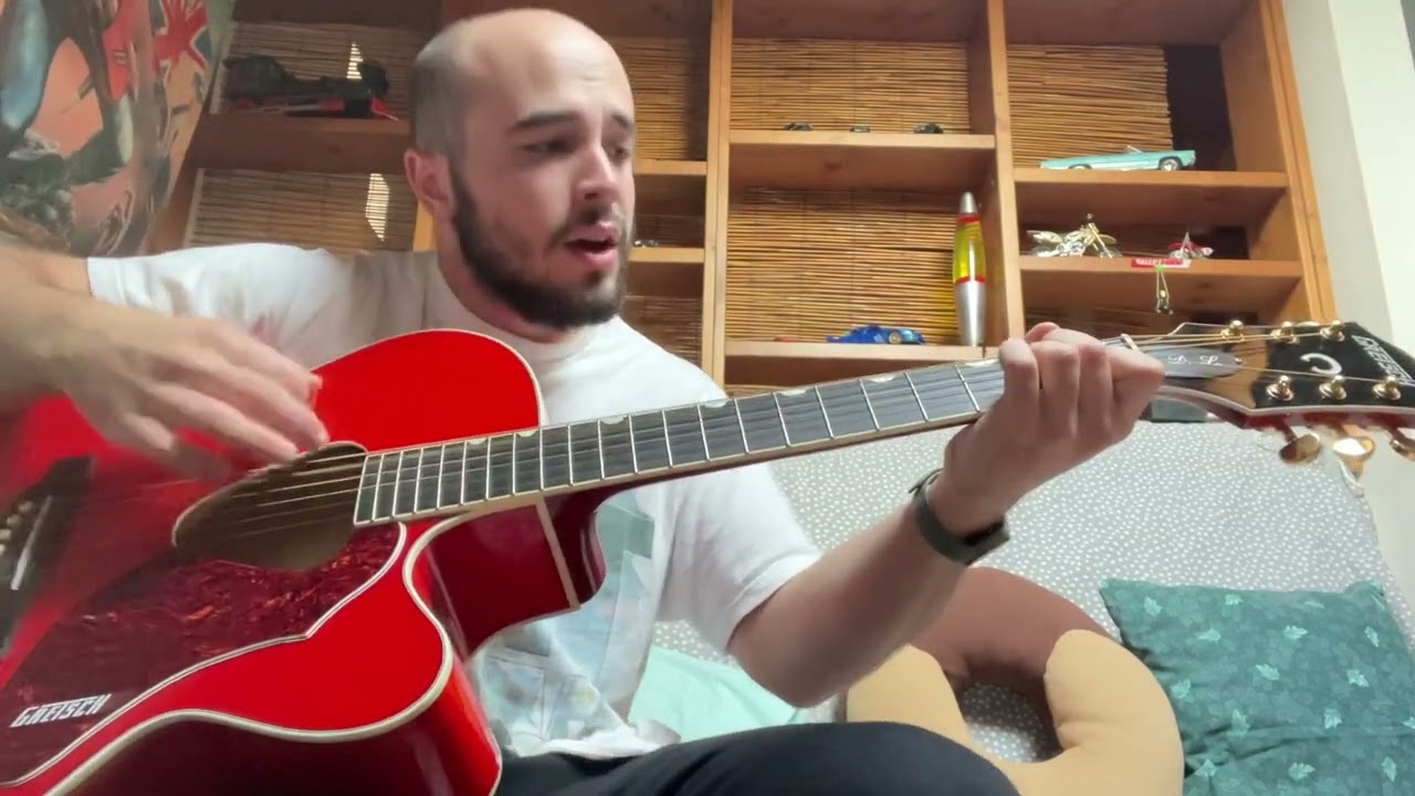 Calcutta - Milano (cover su scannu session)