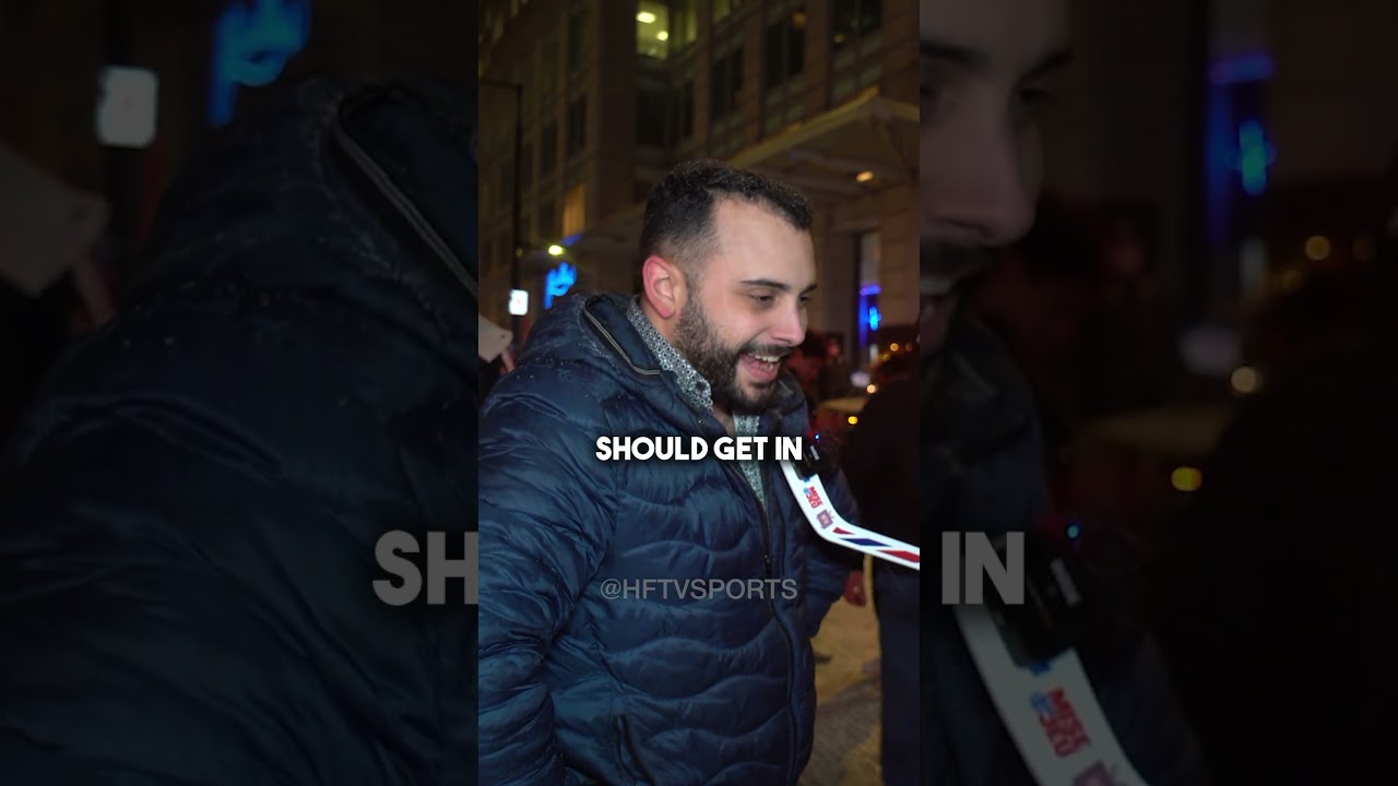 Habs fans react to Demidov signing after beating Red Wings 🔥