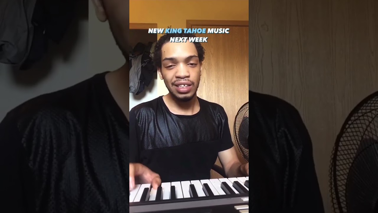 Ice j j fish- Bitch Ass Nigga Fuck Is You Doin