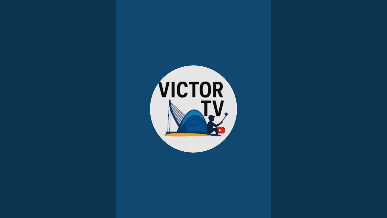 VICTOR TV в прямом эфире!
