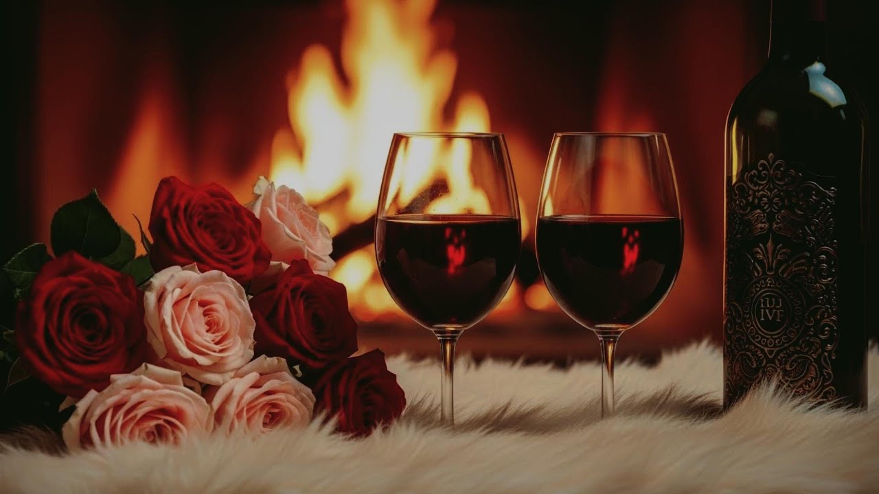 Love Making Music: Sensual Song to Make Love | Deep Seeping Relaxing Music