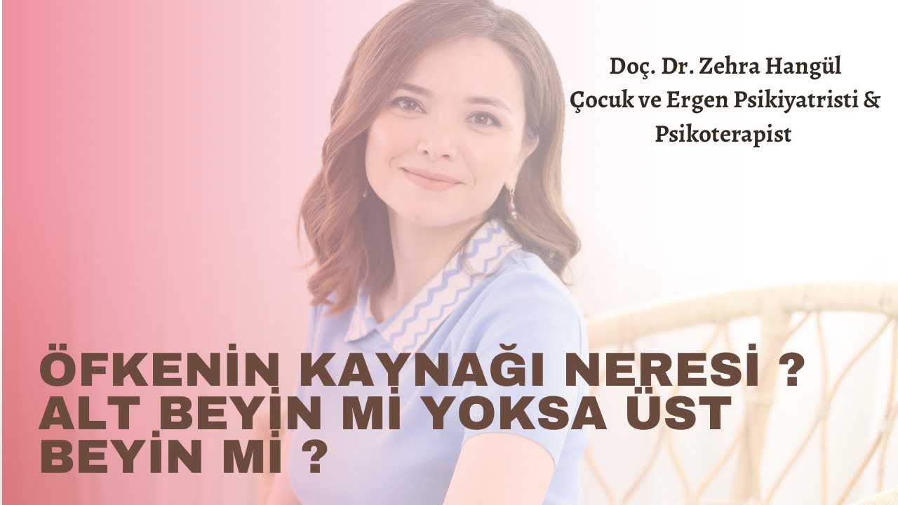ÖFKE NÖBETİ SIRASINDA ÇOCUĞUMA NASIL YAKLAŞMALIYIM