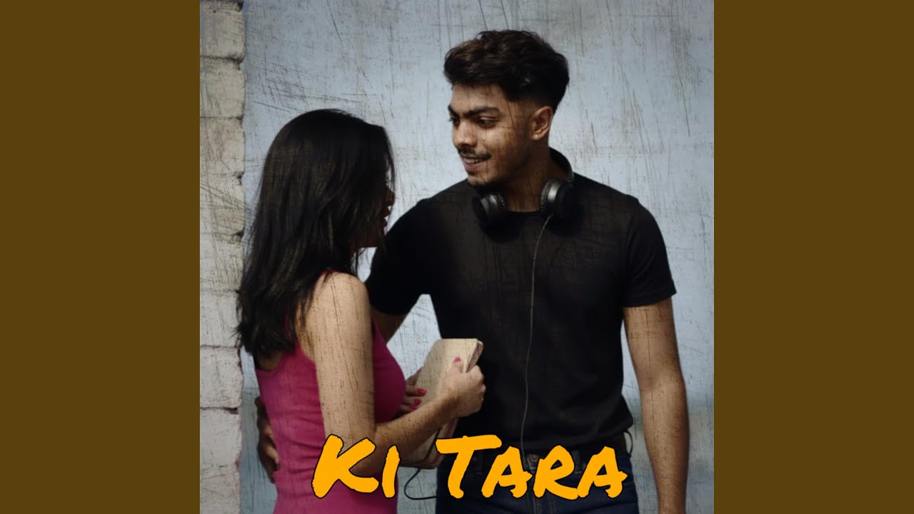 Ik tara