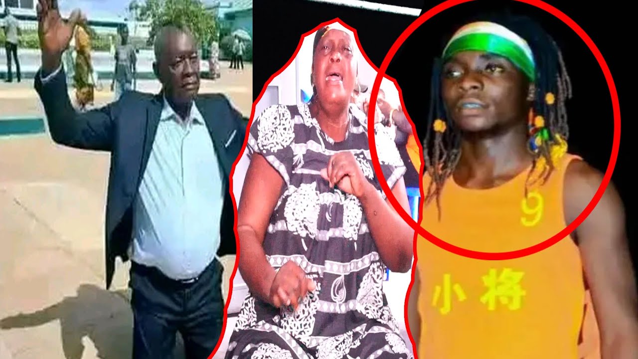FIBO BILENGI AYE LISUSU NABA VERITE YA SOMO ABIMISI APRES KOYA YA CORPS YA EDINGWE MOTO NA NGENGE