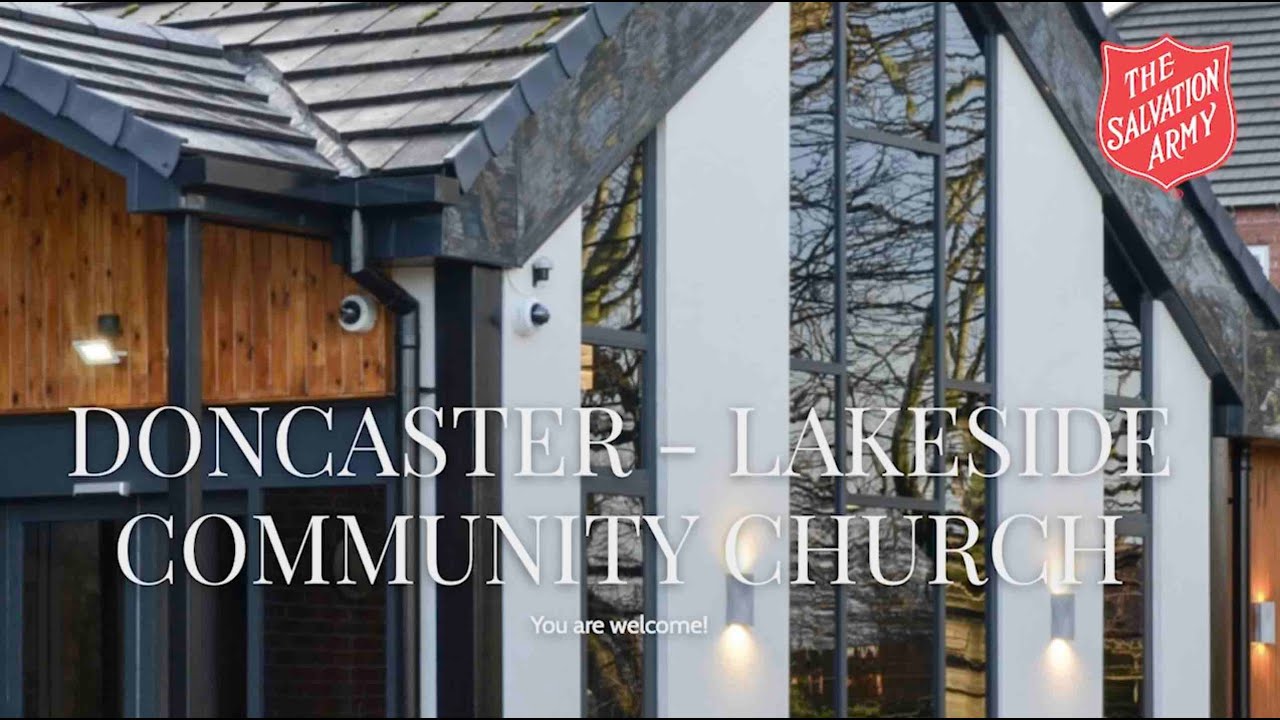 Sunday Worship 15th February 2026