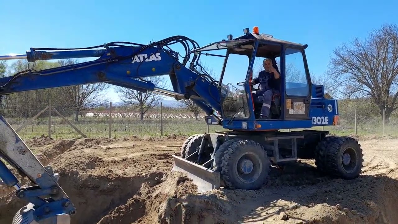 atlas 1302e