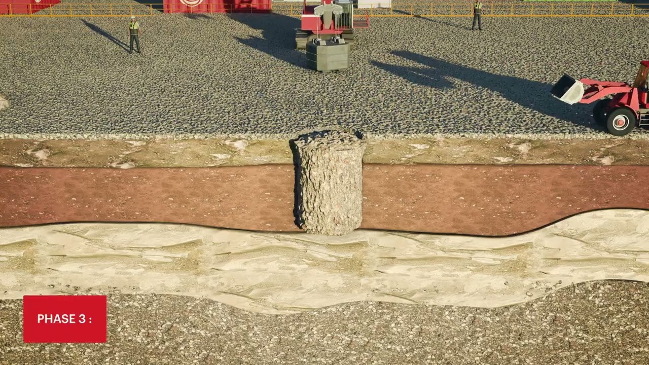 Menard Techniques - Dynamic Replacement