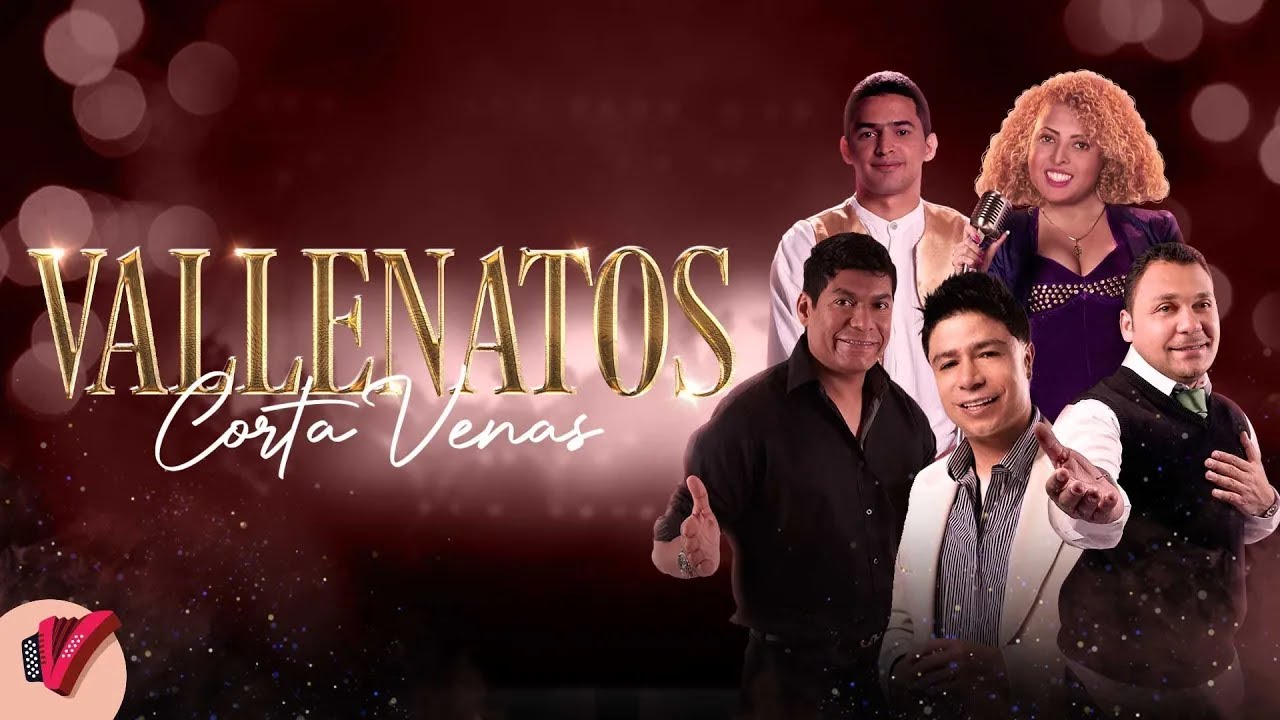 Vallenatos Corta Venas