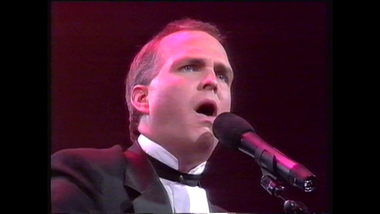 American honky tonk bar association - Garth Brooks (live)