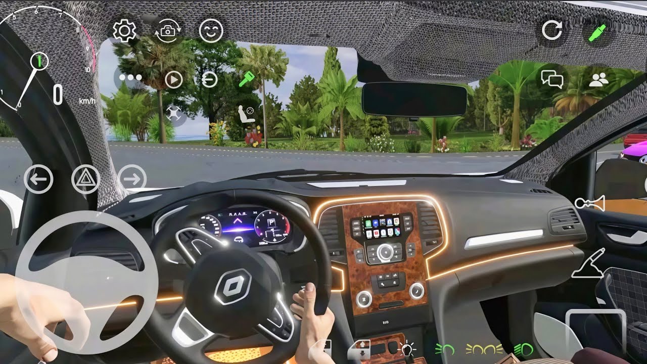 Custom cars online Drive | Car Driving Game - Android Gameplay 