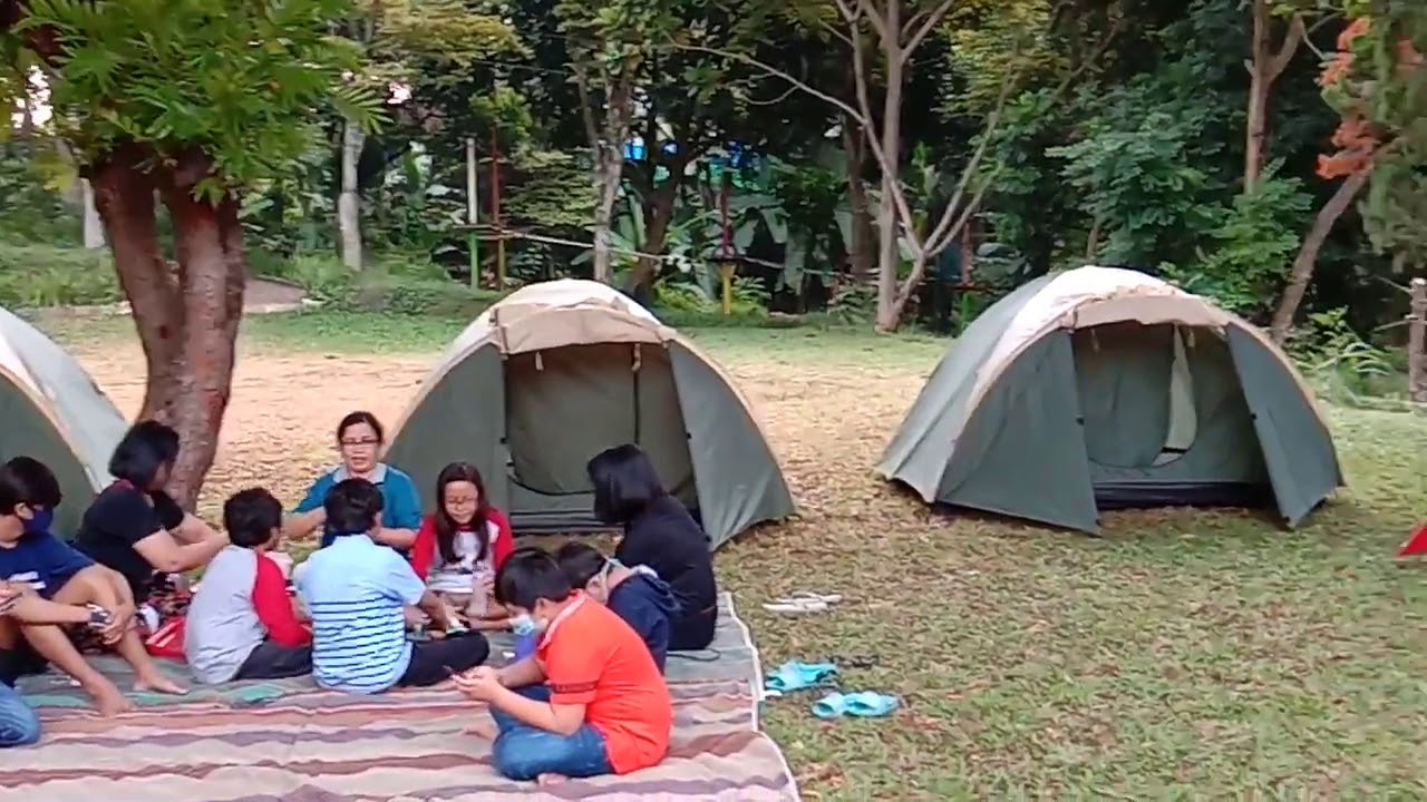 Camptime