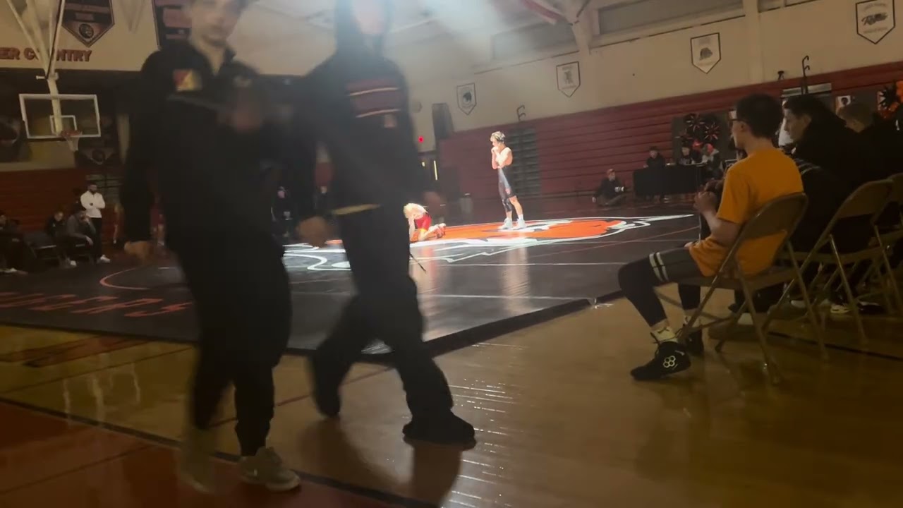 Marple vs. Haverford 1/28/2026 