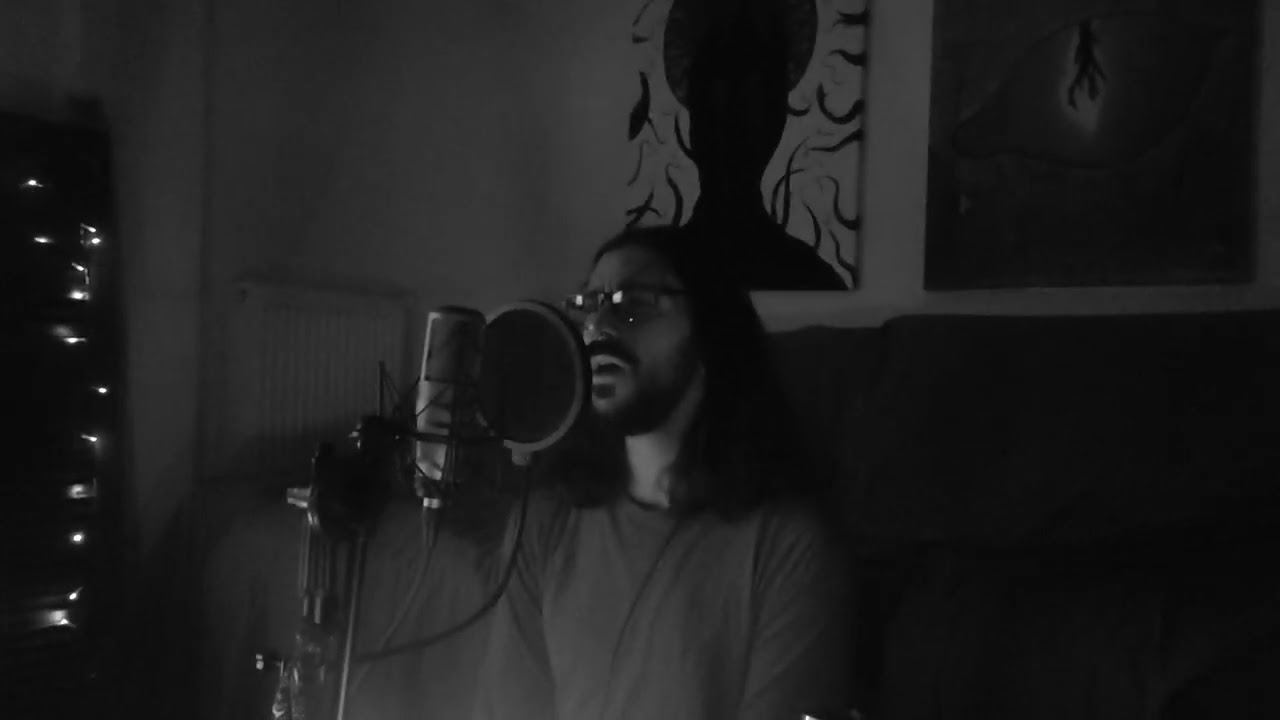 A Solitary Reign | AMENRA | Acoustic cover by Skourlis Vasilis
