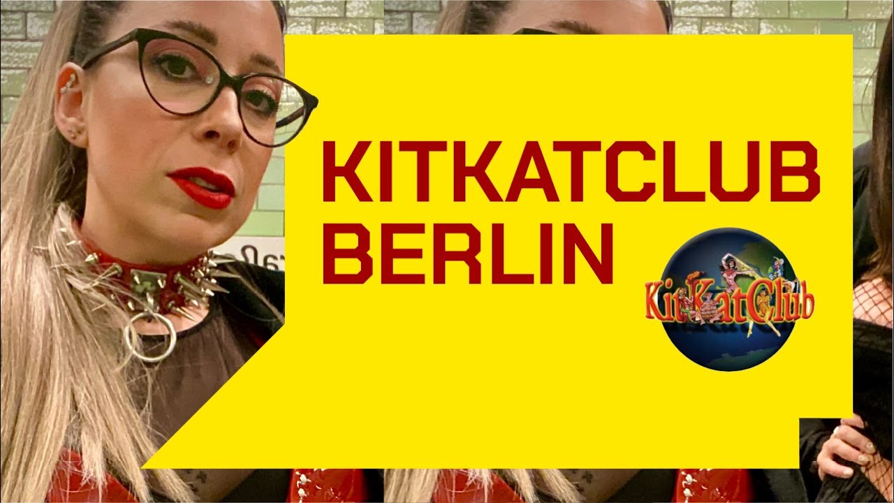 Scopri le basi del Kit Kat Club a Berlino