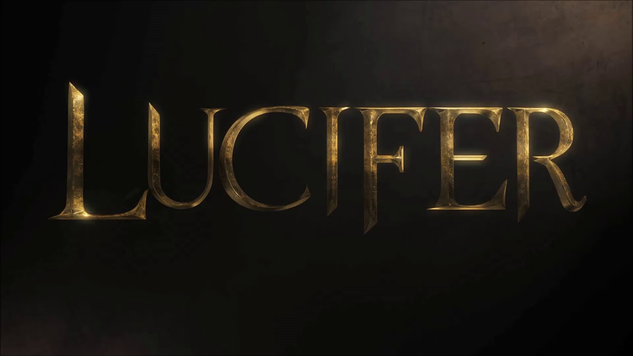 Aaron Kaplan & Jamison Hollister - Mating Season (Lucifer Season 4 Teaser soundtrack)