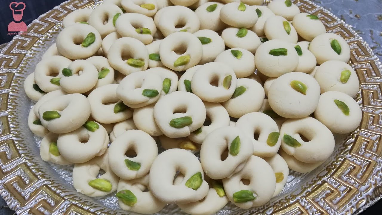 الغريبة على الأصول بأسهل طريقة بثلاث مكونات