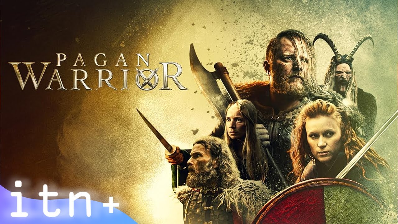 Pagan Warrior | ⚔️ FULL HORROR MOVIE ⚔️ | HD