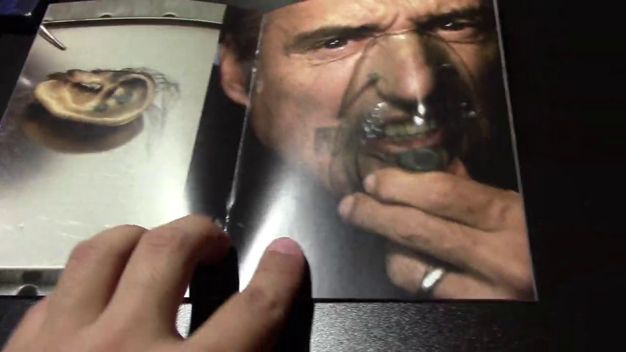 VHS/DVD/Blu-Ray Update For August 8th, 2020