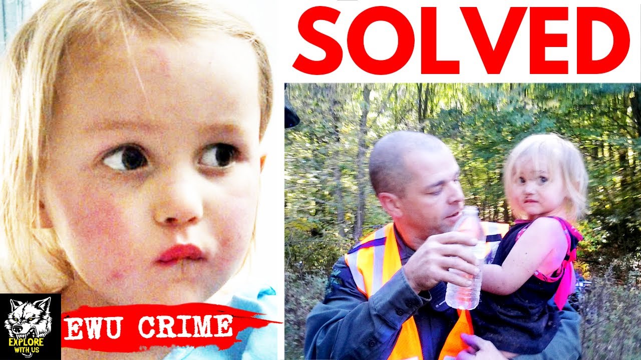 Solved Disappearances With The Most INSANE Twists You've Ever Heard