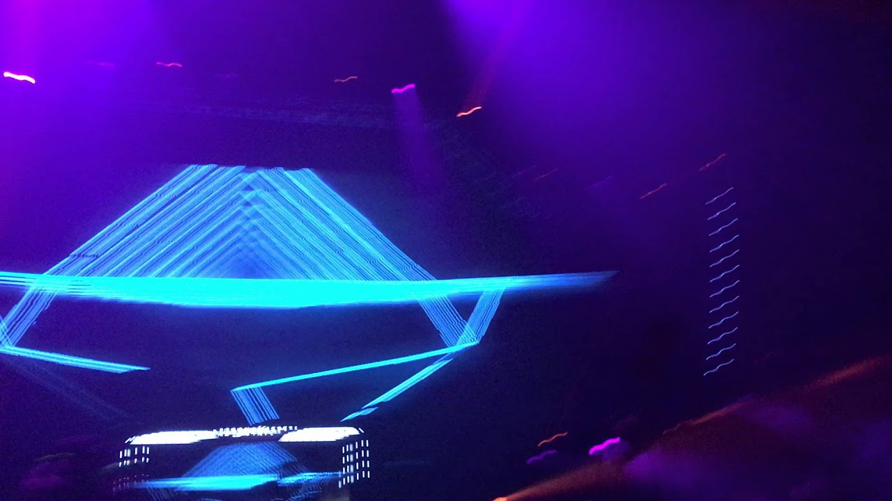 Simon Patterson & Magnus - Evoke - Dreamstate SF