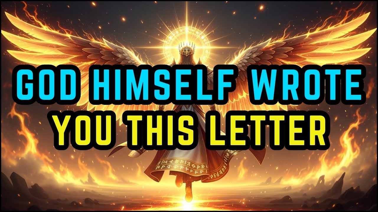 Chosen Ones, God Is About to Prove Them All Wrong — You Were Never Forgotten