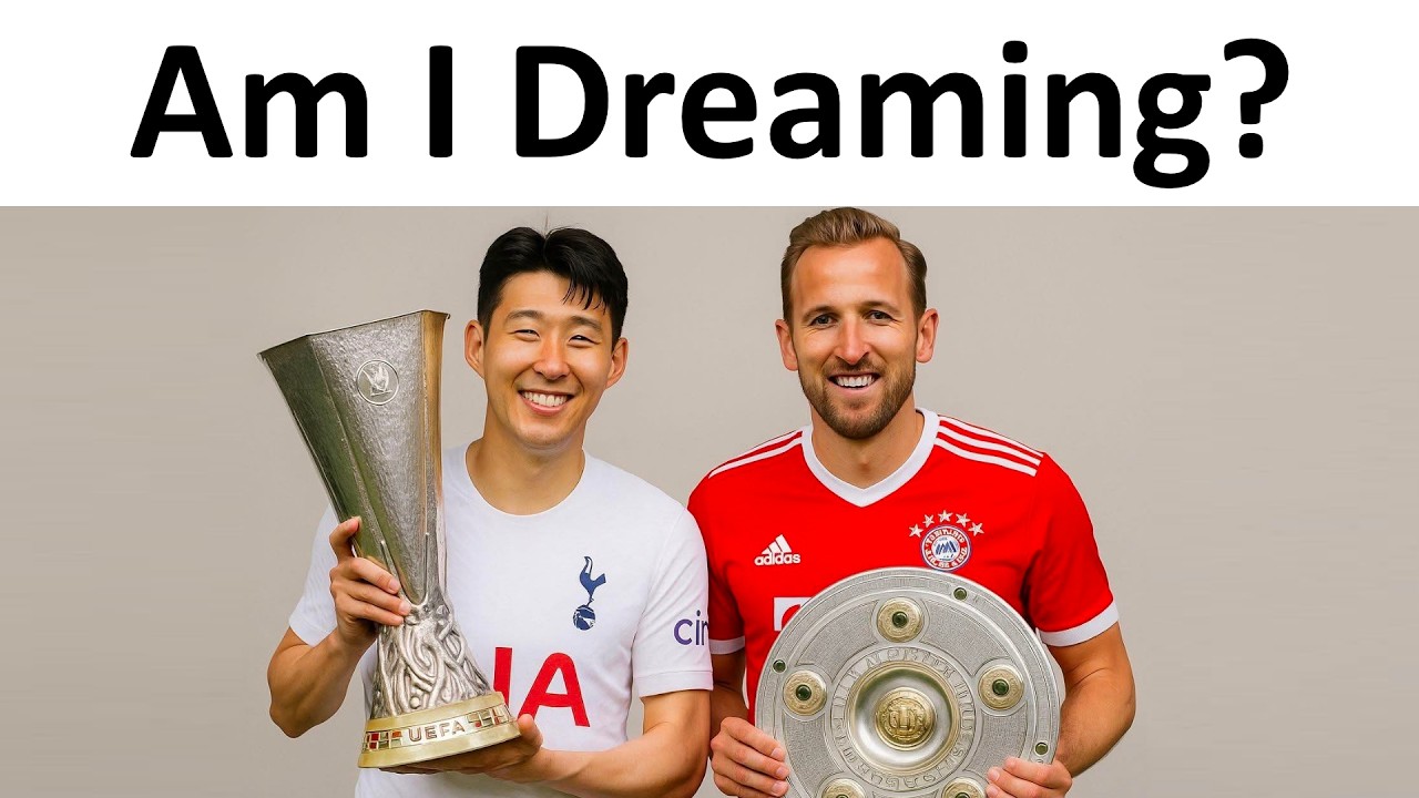 Tottenham vs Man United Memes | Europa League Final
