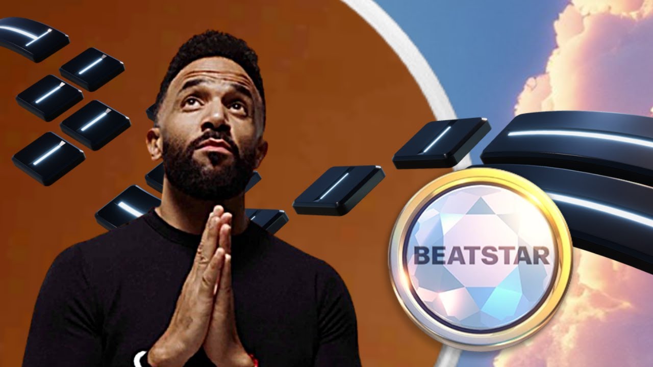 Beatstar EXCLUSIVE | In Your Hands By @craigdavid