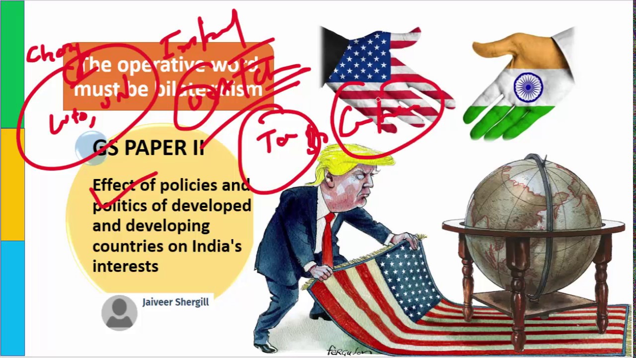 17 October, 2019 The Hindu Editoiral Discussion