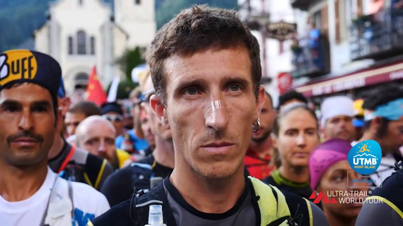 UTMB 2016 VF