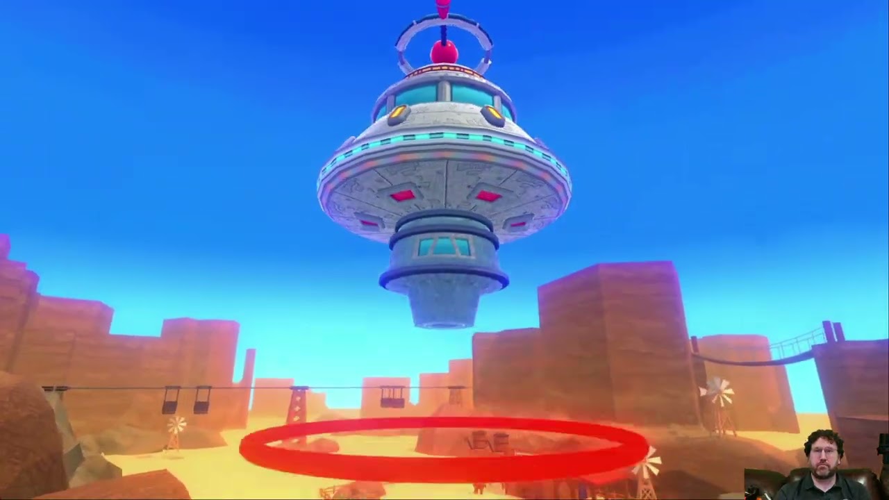 Once Upon a Katamari (Part 2)