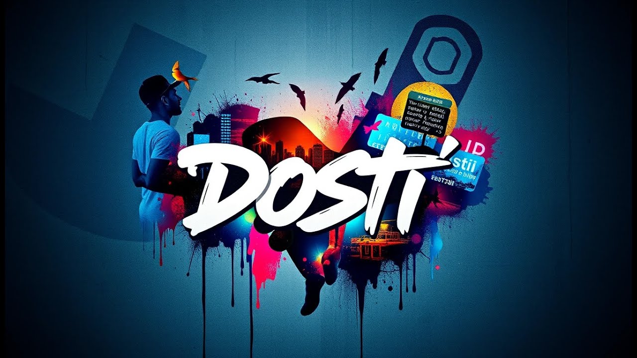 Dosti Jukebox | Full Hindi Hip-Hop Album on Friendship – Trail Of Melody