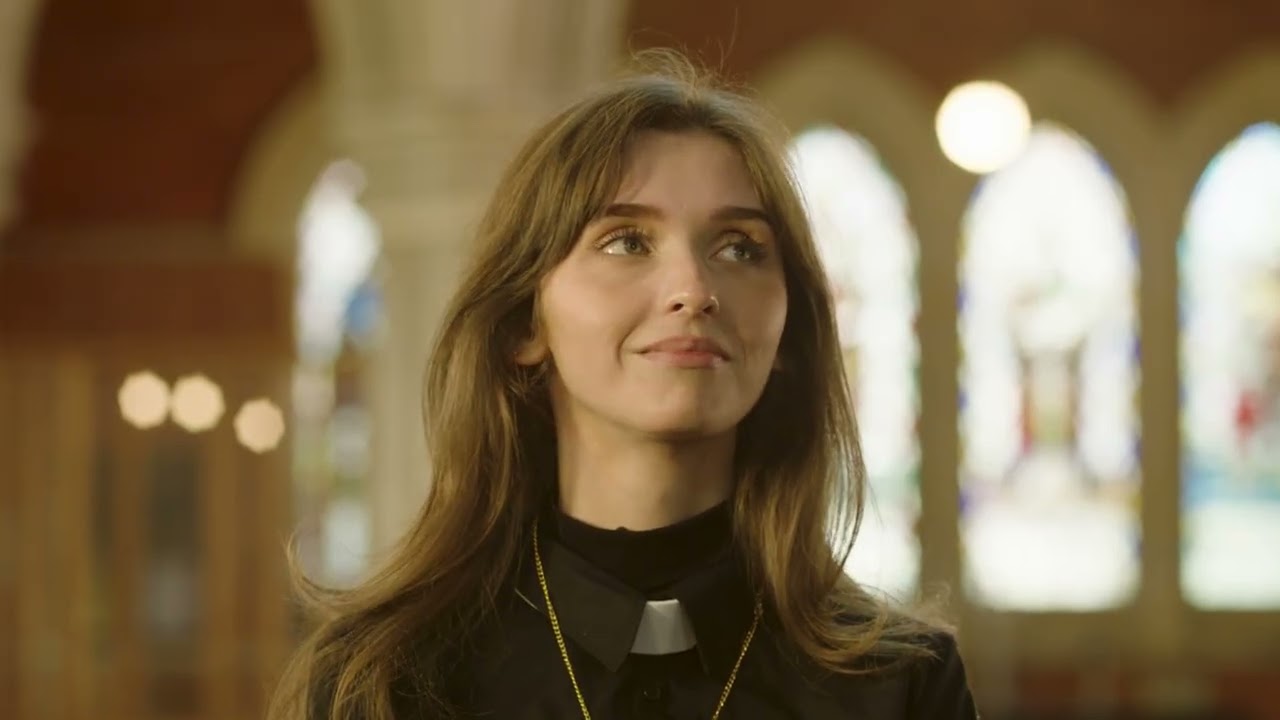 Kateryna Sibirtseva   Showreel