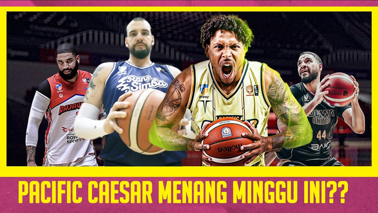 FROM THE BENCH EP152 | IBL Mulai Lagi, Pembuktian Pemain Asing Baru