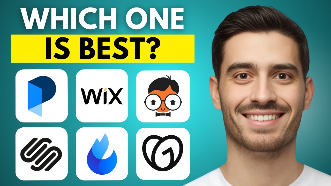 Best Website Builder for Real Estate (2026) | Top Platforms Compared