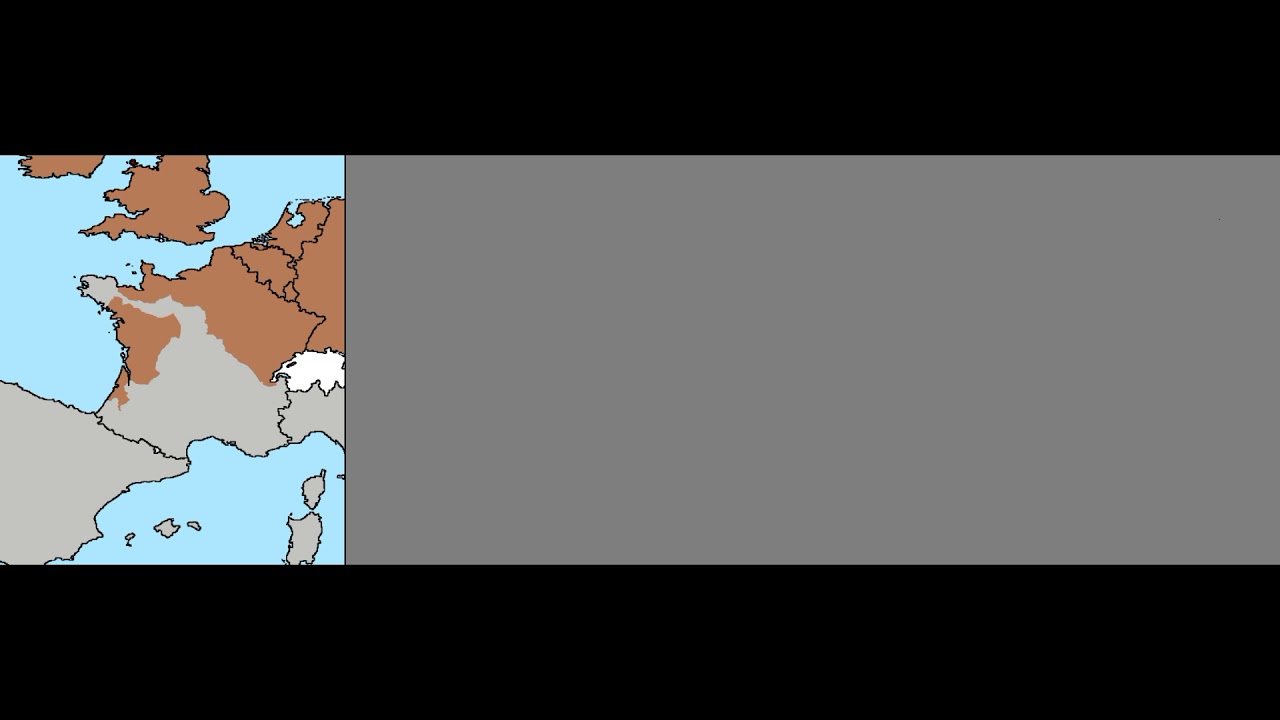 The Great Kalos War (Based off the Events of Pokemon X and Y)