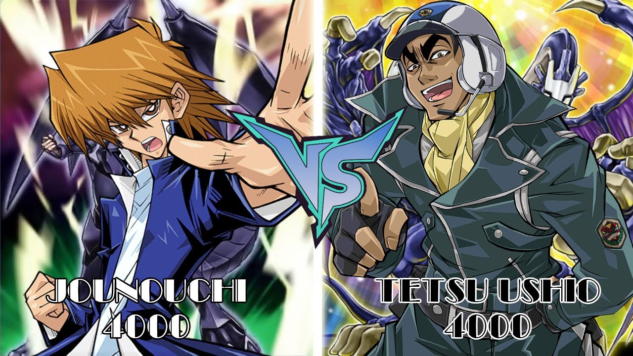 JOEY WHEELER VS TETSU TRUDGE | EDOPRO | DUEL REQUEST