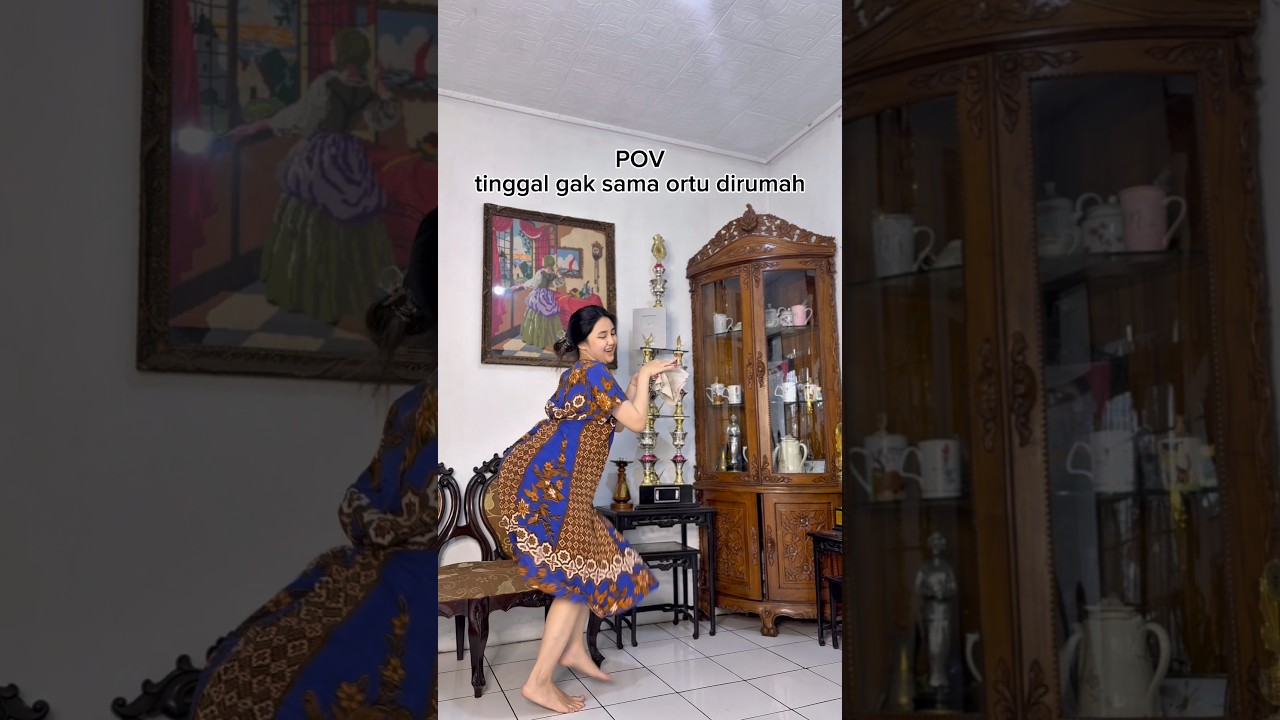 Помогите мне убраться, ребята #cicigeol #dance