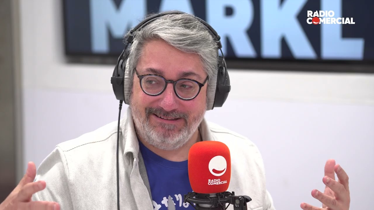 Rádio Comercial | Passarada não puxa carroça, mas Dmytro puxa - O Homem Que Mordeu o Cão