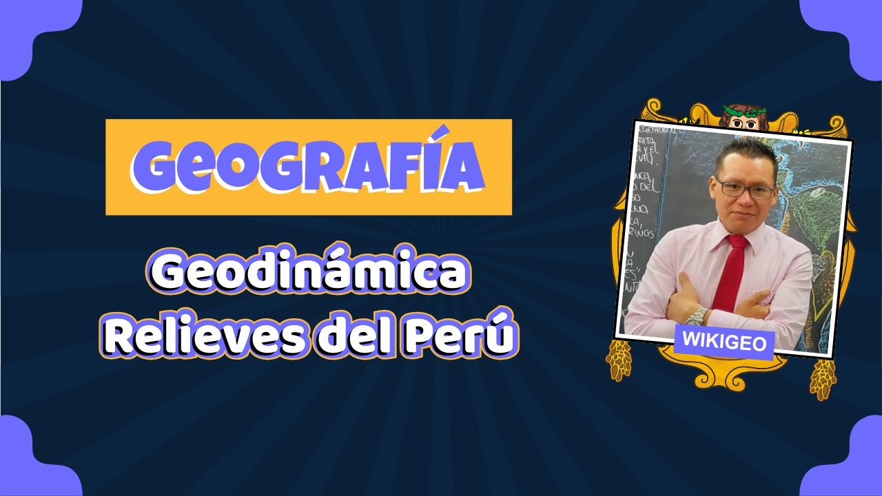 🔴 Repaso de Geografía - Semana #2 | UNMSM 2026-II 🦉