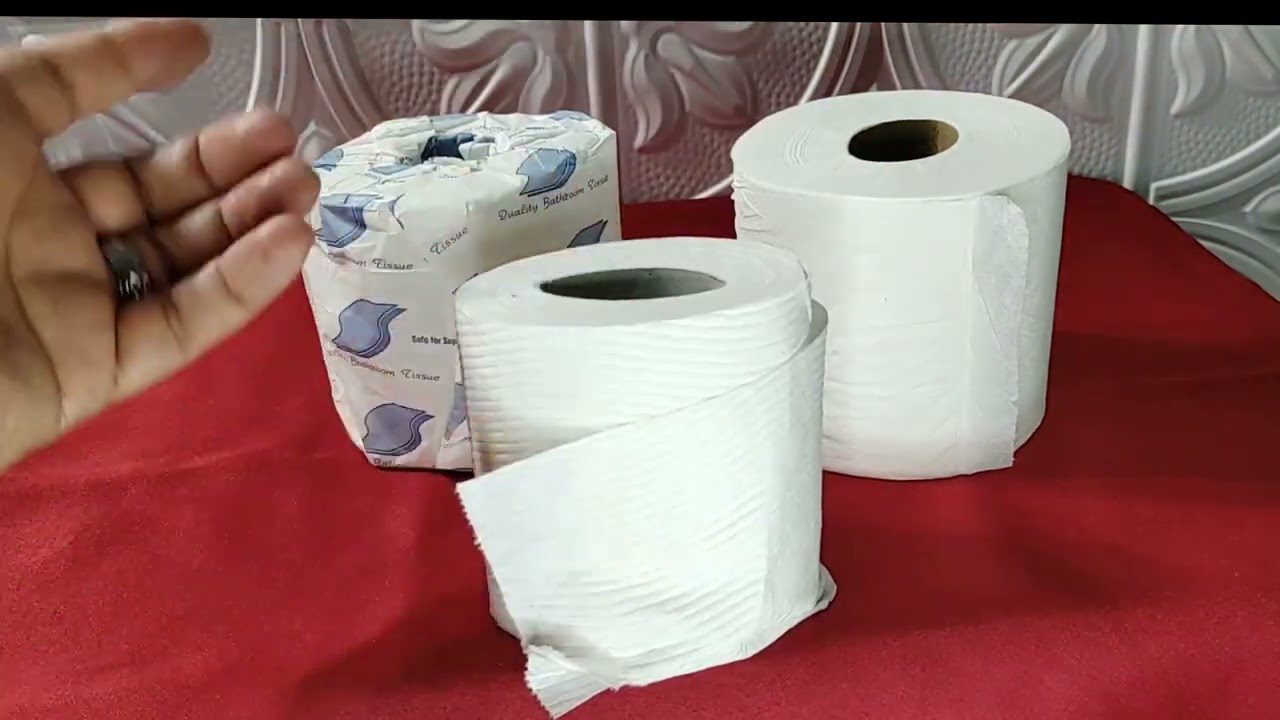 96 Rolls of toilet paper? What's the deal? worth it? 1000 sheets per roll 96 rolls gen standard