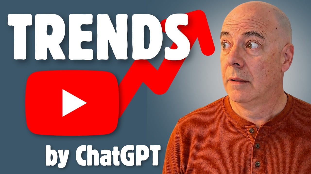 These 10 YouTube Trends Are Changing Everything in 2026