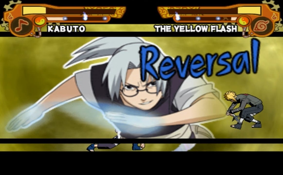 Naruto Shippuden Ultimate Ninja 5 Walkthrough Part 88 Guy's Challenges The Greatest of All