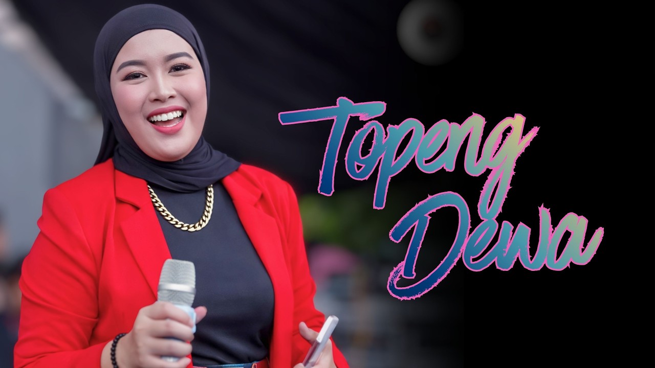 TOPENG DEWA LALA ANGGITA