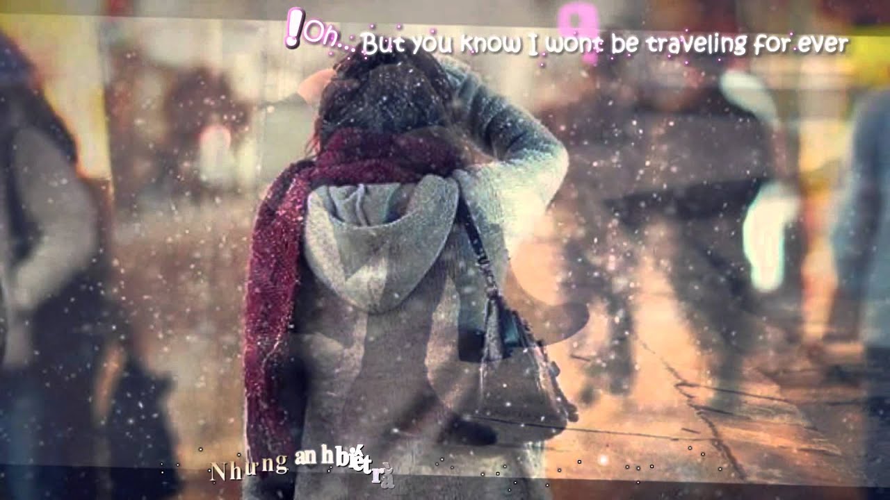 [HDKara-Vietsub] When I Need You - Celine Dion