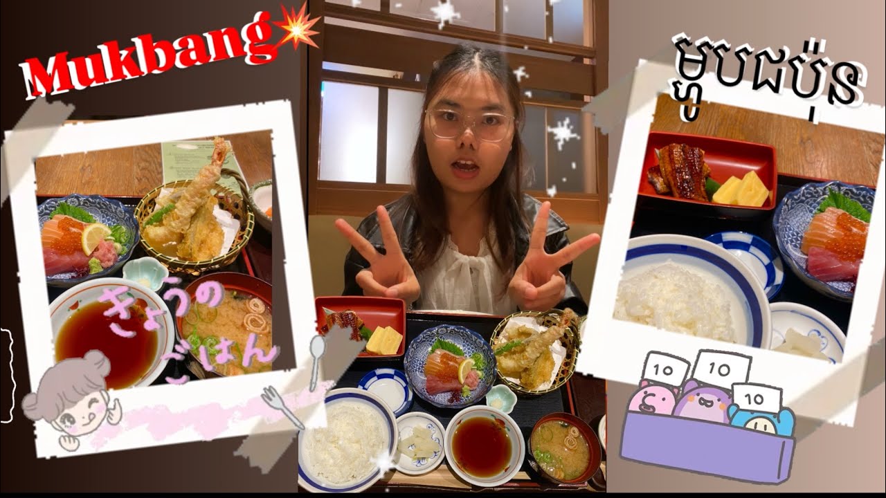 Just a girl with her meal😋yum yum!!!